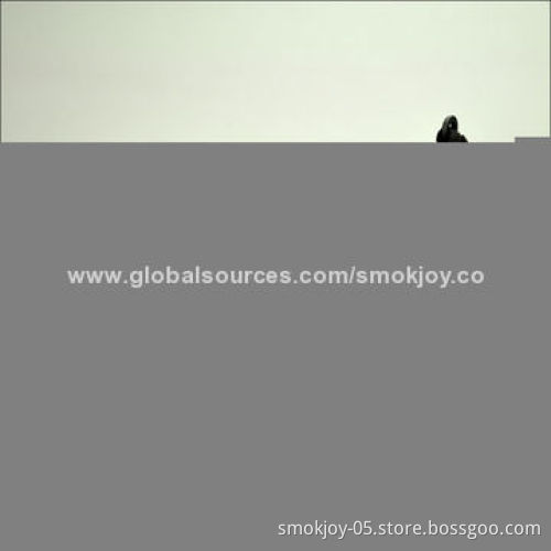Smokjoy brand ego case, welcome OEM